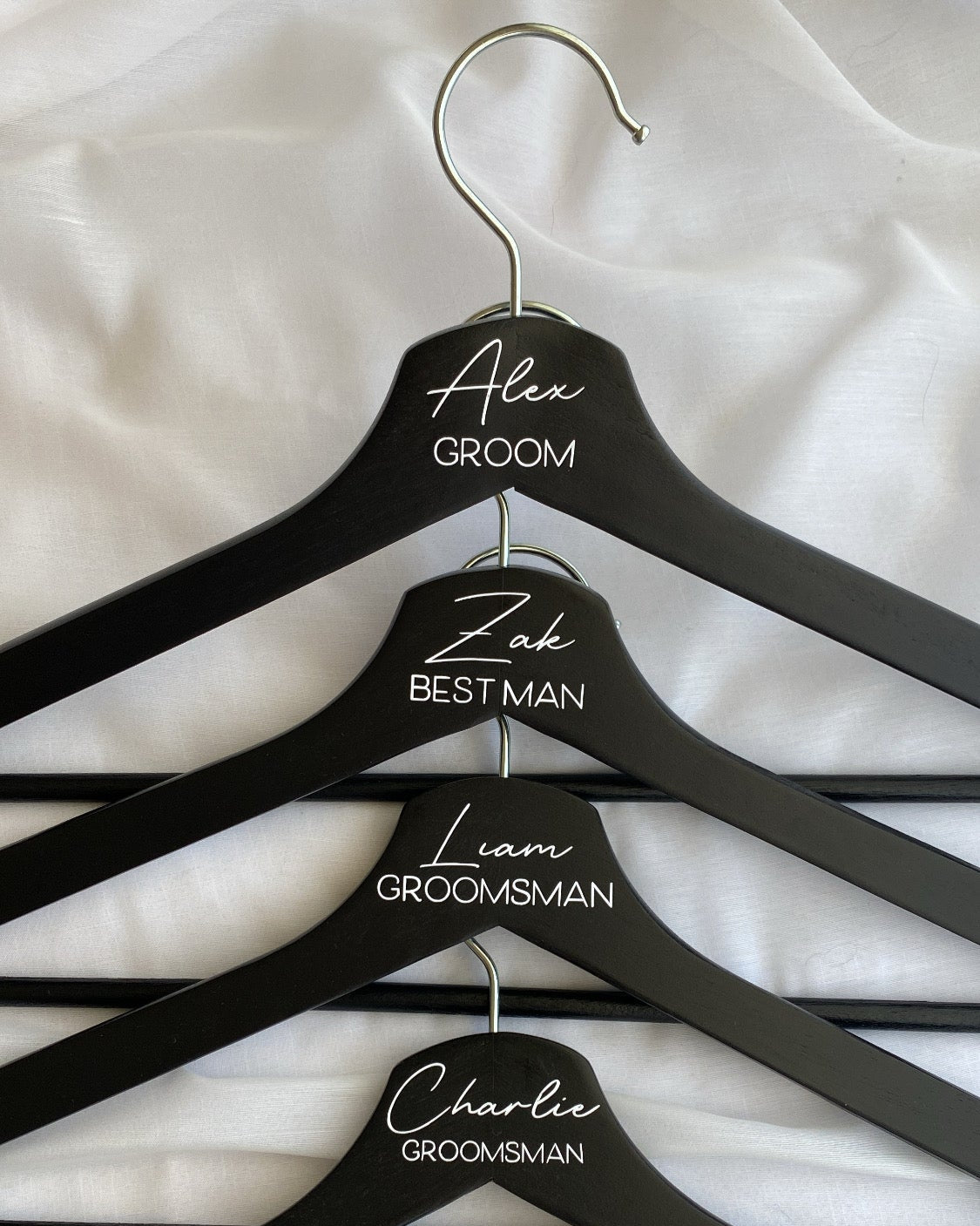 Wedding Hanger