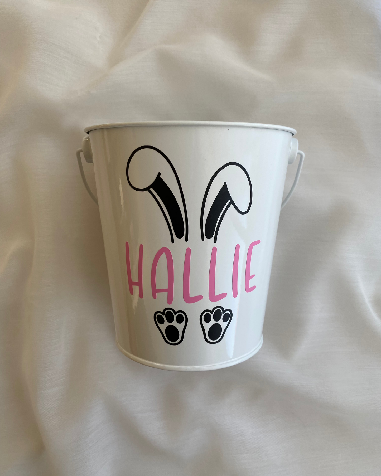 Easter Bucket