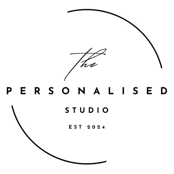 The Personalised Studio